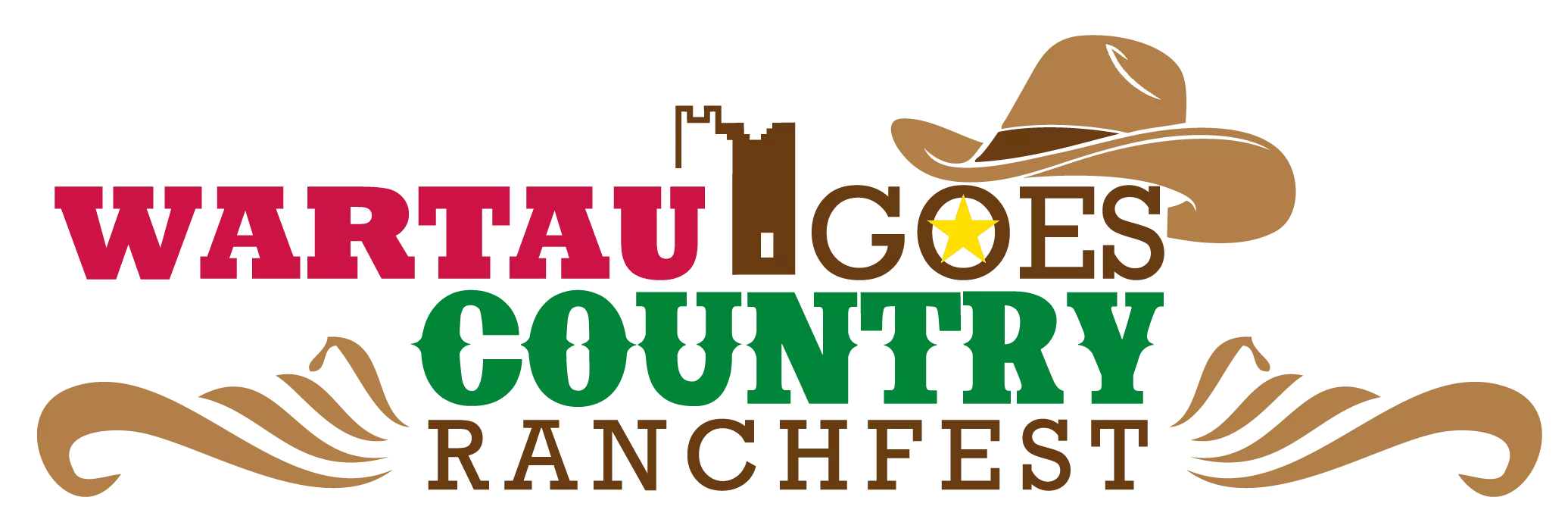 Wartau Goes Country Ranchfest